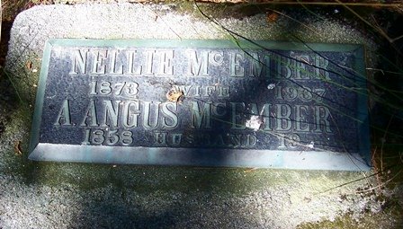 CHATFIELD Nellie M 1872-1937 grave.jpg